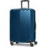  Essentials 18 2.0 4 wheels Trolley M 66 cm Expandable Variant metallic-blue shiny