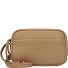  City Court Shoulder bag Leather 21.5 cm Variant warm beige