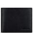  Remo Wallet Leather 12 cm Variant schwarz