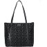 Silvye Shopper Bag 33 cm Variant black Silvye Shopper Bag 33 cm Variant black