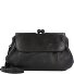  Grandma's Luxury Club Mrs. Whoopie Pie Shoulder bag Leather 22 cm Variant black smoke