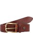  Vince belt leather Variant braun | 100 cm