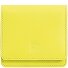 Wallet Leather 10 cm Variant citrus yellow Wallet Leather 10 cm Variant citrus yellow