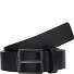Ck Casual Belt Leather Variant ck black | 105 cm Ck Casual Belt Leather Variant ck black | 105 cm