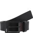 Gaben Belt Leather Variant black2 | 110 cm Gaben Belt Leather Variant black2 | 110 cm