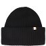 Laura Knitted hat Variant black2  Laura Knitted hat Variant black2