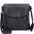 Anchor Love Shoulder bag Leather 21 cm Variant dark ash Anchor Love Shoulder bag Leather 21 cm Variant dark ash
