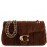  Tabby Shoulder Bag Leather 26 cm Variant warm brown