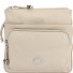  Lietissimo 1.0 Lilou Shoulder bag 25 cm with expansion pleat Variant oyster gray