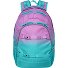 Milo School backpack 43 cm Variant blueberry Milo School backpack 43 cm Variant blueberry