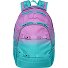  Milo School backpack 43 cm Variant blueberry