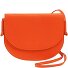 Shoulder bag Leather 18.5 cm Variant pumpkin
