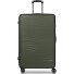  Dallas 3.0 4 wheels Trolley L 75 cm Variant olive