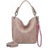  Fritzi31N Vintage Shoulder Bag 26 cm Variant taupy