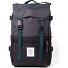  Rover Daypack 45 cm Laptop compartment Variant black-grid