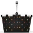 Carrybag shopping bag 48 cm Variant dots Carrybag shopping bag 48 cm Variant dots