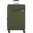  Litebeam 4 wheels Trolley 77 cm Expandable Variant climbing ivy