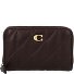Essential coin purse leather 11 cm Variant maple Essential coin purse leather 11 cm Variant maple