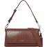  CK Must Shoulder Bag 26.5 cm Variant cioccolate lab croco
