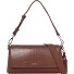 CK Must Shoulder Bag 26.5 cm Variant cioccolate lab croco CK Must Shoulder Bag 26.5 cm Variant cioccolate lab croco