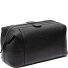  Biassa Toilet bag Leather 28 cm Variant black