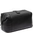 Biassa Toilet bag Leather 28 cm Variant black Biassa Toilet bag Leather 28 cm Variant black
