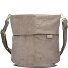  Mademoiselle.M Shoulder Bag 27 cm Variant cord mocca