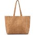  Just What I Take reversible tote bag leather 38 cm Variant caramel