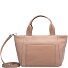 Ascona Handbag Leather 25 cm Variant cappuccino Ascona Handbag Leather 25 cm Variant cappuccino