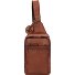  Urban Poets Genuine Leather 33 cm Variant charming cognac