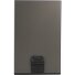  Alu Fit credit card case RFID 6 cm Variant anthracite