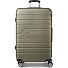 Seattle 4 wheels Trolley L 79 cm Variant dark-olive