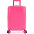  HiLite 4 wheels Cabin trolley S 52.5 cm with expansion pleat Variant flamingo pink