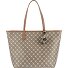  Cortina Lara shopper bag 31 cm Variant burnt olive