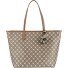 Cortina Lara shopper bag 31 cm Variant burnt olive Cortina Lara shopper bag 31 cm Variant burnt olive