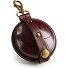  Bag pendant small leather 7 cm Variant braun-glatt 1
