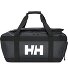 Scout travel bag 68 cm Variant black Scout travel bag 68 cm Variant black