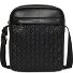  Emblem Mini Bag Shoulder Bag 17 cm Variant black