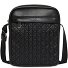 Emblem Mini Bag Shoulder Bag 17 cm Variant black Emblem Mini Bag Shoulder Bag 17 cm Variant black