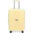  Anthem 4 wheels Trolley 66 cm with expansion pleat Variant glow yellow
