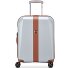  Promenade Hard 2.0 4 Roll Cabin Trolley 55 cm Variant silber