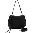 My Bestie Shoulder Bag Leather 36 cm Variant black My Bestie Shoulder Bag Leather 36 cm Variant black