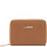  Filippa Wallet RFID protection 11.5 cm Variant cognac