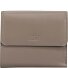  Arva Wallet RFID protection Genuine Leather 12 cm Variant malt