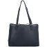  Wax Pull Up Shoulder Bag Leather 37 cm Laptop compartment Variant black