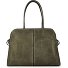  Clarice Shoulder Bag 43 cm Variant dark green