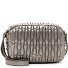 TAS Charis Shoulder bag 22 cm Variant darksilver TAS Charis Shoulder bag 22 cm Variant darksilver