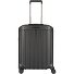  PQ-Light 4 Roll Cabin Trolley 55 cm Variant matt black
