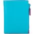  Wallet RFID protection Genuine Leather 9 cm Variant  liguria