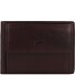 Arezzo Wallet RFID protection Leather 10.5 cm Variant schwarz  Arezzo Wallet RFID protection Leather 10.5 cm Variant schwarz